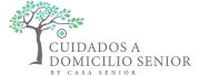 Cuidados a Domicilio Senior